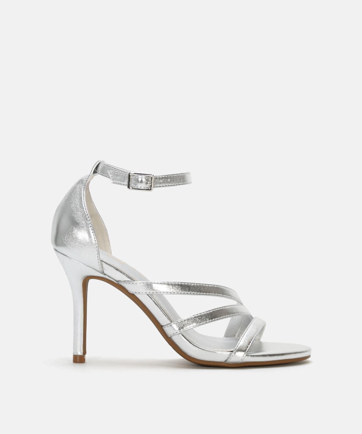 Sand&aacute;lia salto tiras image number null